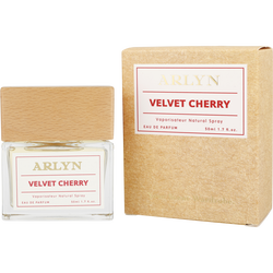 Arlyn Velvet Cherry