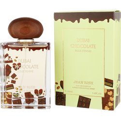 Jean Rish Dubai Chocolate