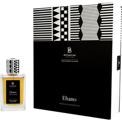 Botanicae Ebano