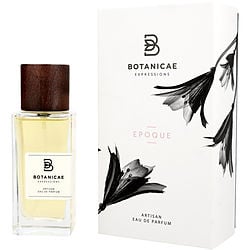 Botanicae Epoque