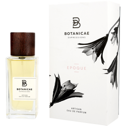 Botanicae Epoque