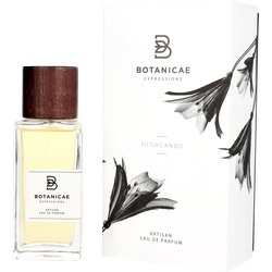 Botanicae Highlands