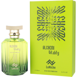 Luniche Alchemi Vitality