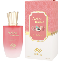 Luniche Aziza Blushed