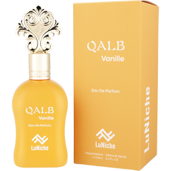 Luniche Qalb Vanille
