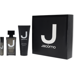 J De Jacomo