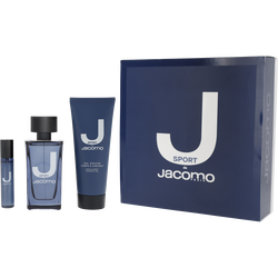 J De Jacomo Sport