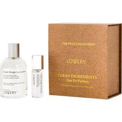 Lovery Classic Rouge
