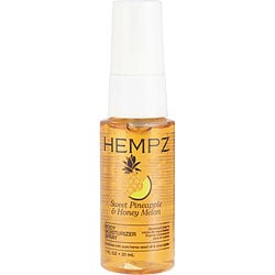 Hempz
