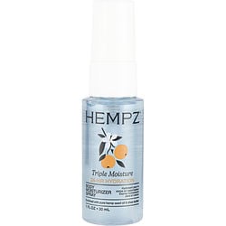Hempz