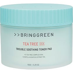 Bring Green