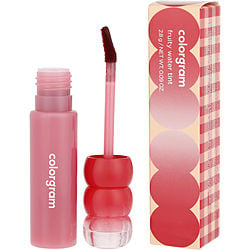 Colorgram Fruity Water Tint - #06 Chic Jujube --2.8g/0.09oz