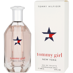 Tommy Girl New York