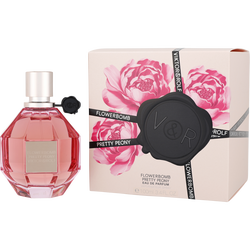 Flowerbomb Pretty Peony