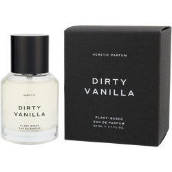 Heretic Dirty Vanilla