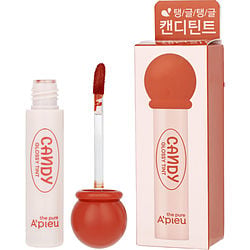 A'Pieu The Pure Candy Tint - #03 Persimmon --4ml/0.13oz