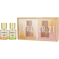 Forever 21 Variety