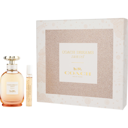 Coach Dreams Sunset