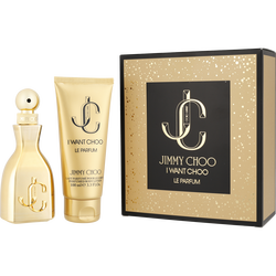 Jimmy Choo I Want Choo Le Parfum