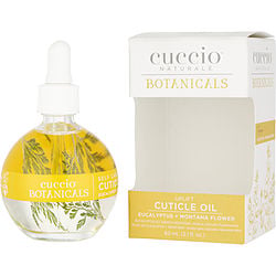 Cuccio Naturale