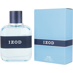 Izod Breeze