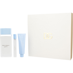 D & G Light Blue