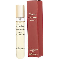 Cartier La Panthere Elixir