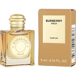 Burberry Gold