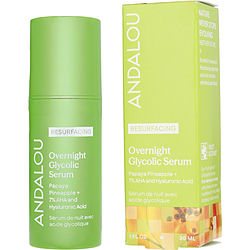 Andalou Naturals