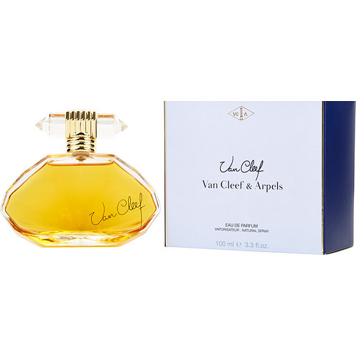 VAN CLEEF by Van Cleef & Arpels