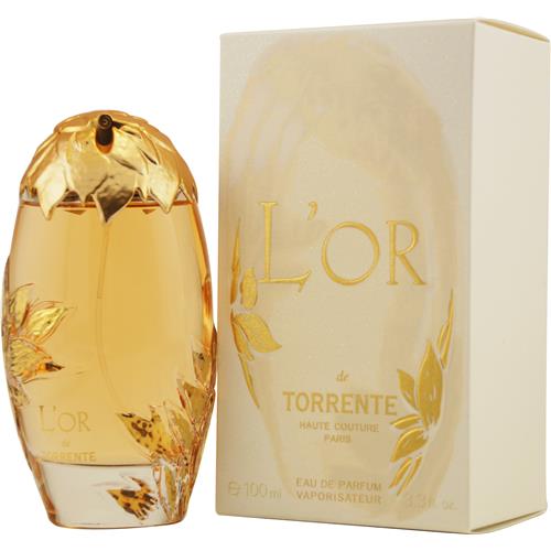 L'OR DE TORRENTE by Torrente