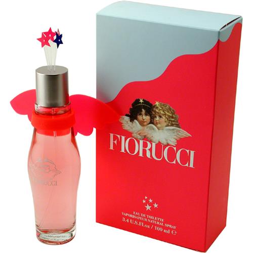 FIORUCCI by Fiorucci