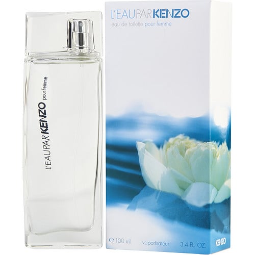 L'EAU PAR KENZO by Kenzo