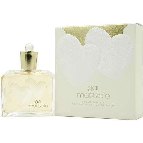 GAI MATTIOLO by Gai Mattiolo