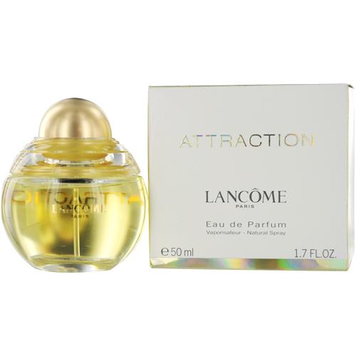 ATTRACTION by Lancome