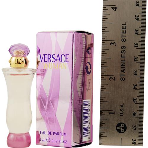 VERSACE WOMAN by Gianni Versace