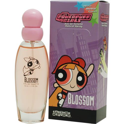 POWERPUFF GIRLS BLOSSOM by Warner Bros