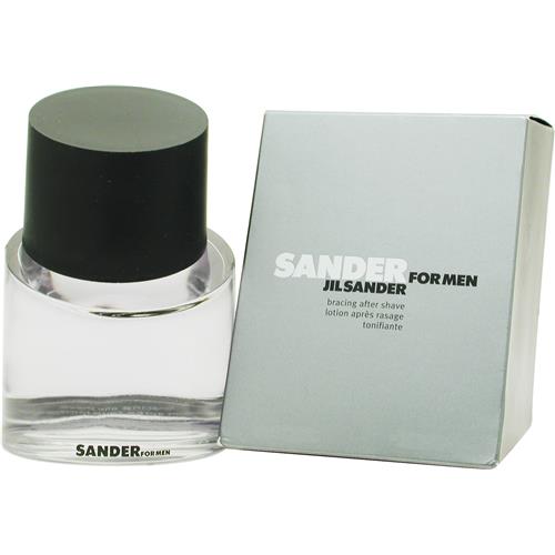 SANDER by Jil Sander