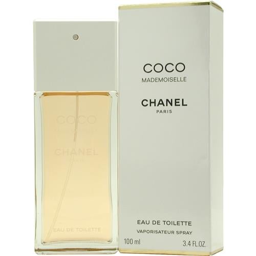 CHANEL COCO MADEMOISELLE by Chanel