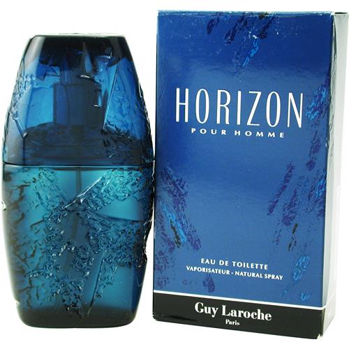 HORIZON by Guy Laroche