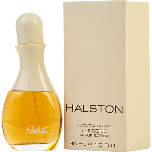 HALSTON by Halston