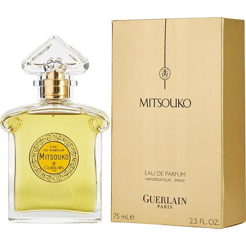 MITSOUKO by Guerlain