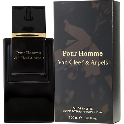 VAN CLEEF by Van Cleef & Arpels