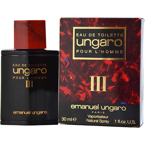 UNGARO III by Ungaro