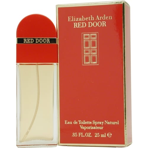 RED DOOR by Elizabeth Arden