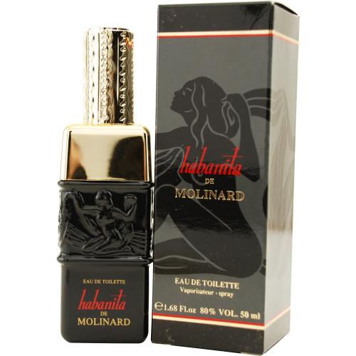 HABANITA by Molinard