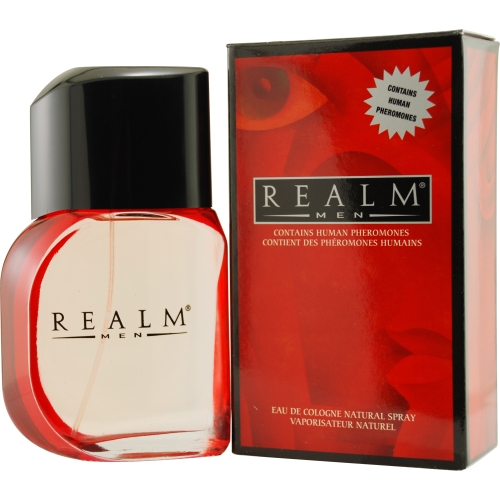 REALM by Erox