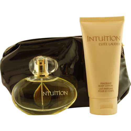 INTUITION by Estee Lauder