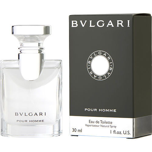 BVLGARI by Bvlgari