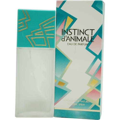 INSTINCT D'ANIMALE by Parlux Fragrances